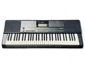 Casio CT-X700 61-Key Portable Keyboard