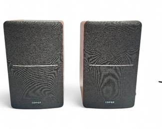 Edifier R1280T Powered Bookshelf Speakers