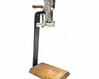 Rogar Estate Countertop Wine Opener