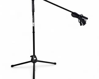 On-Stage Stands Microphone Boom Stand