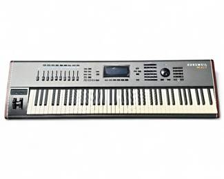 Kurzweil PC3K7 76-Key Synthesizer