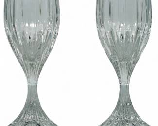Mikasa Park Lane Cordial Glasses