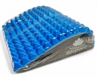 Acupoint Lumbar Stretcher for Back Pain Relief