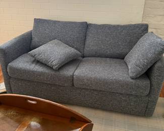 Queen Full Sofa Bed Love Seat