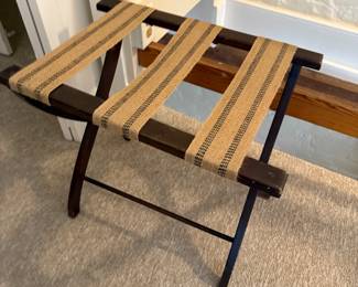 Luggage Racks