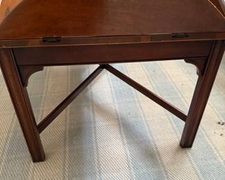 Butlers Table
