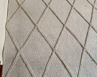 Large Room Carpet Cover all...136" x 103"
