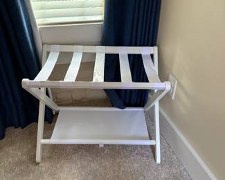Luggage Racks