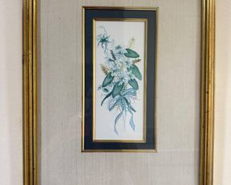 Botanical Art