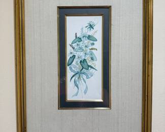 Botanical Art