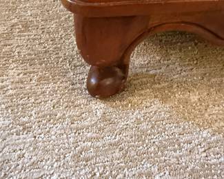 Lingerie Chest Drexel Traditional Country French Tall Dresser Drawer Bedroom Storage  There are 2 of these available 28"w x 19"d x 43"h
