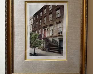 Original Photo of Home