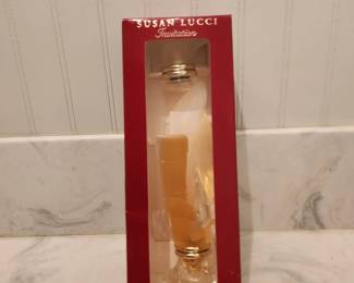 Susan LUCCI INVITATION 