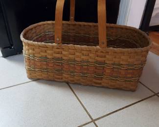 Basket