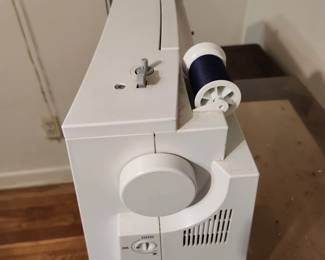 Bernina activa 130 Sewing Machine