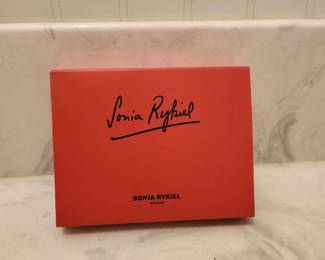 Sonia Rykiel Classic Eau De Toilette Splash Mini