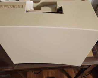 Bernina activa 130 Sewing Machine