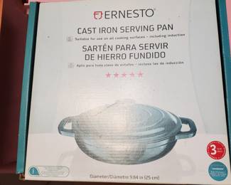 Ernesto 