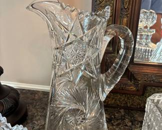 Crystal