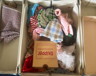 Doll clothes 