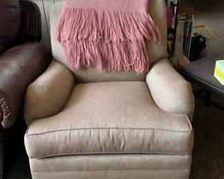 Armchair $50
