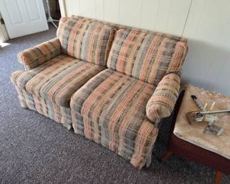 Loveseat $40