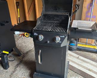 Charbroil Gas Grill