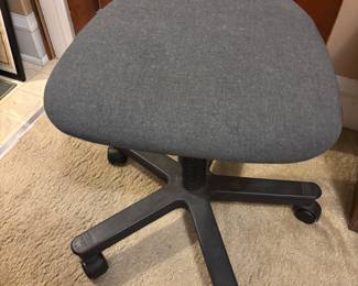 Stool
