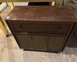 Vintage Humidifier