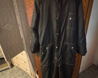 Men’s Snowsuit