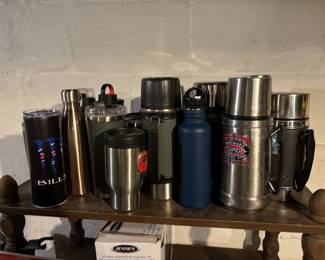 Thermos
