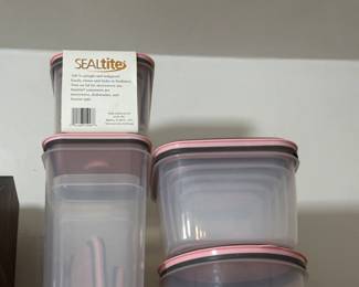 New Sealtites