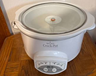Crock Pot
