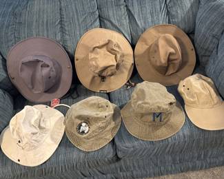 Men’s Hats