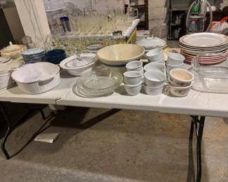 Miscellaneous Kitchen items