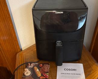 Consori Air Fryer