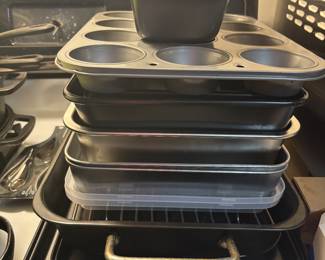 Bakeware
