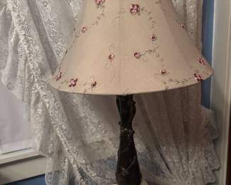 Table Lamp