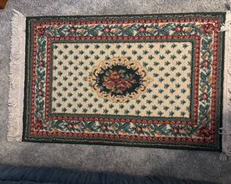 Area Rug