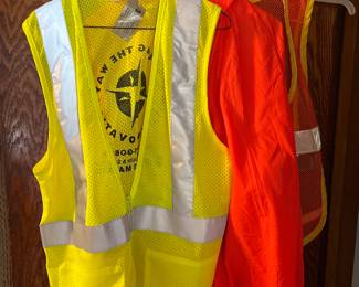 Safety Wear