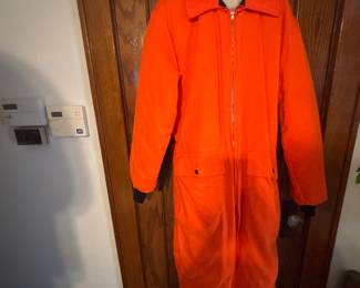 Hunting Wear