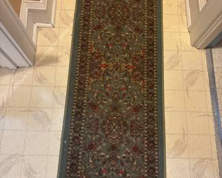 Runner Rug