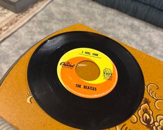 Beatles 45