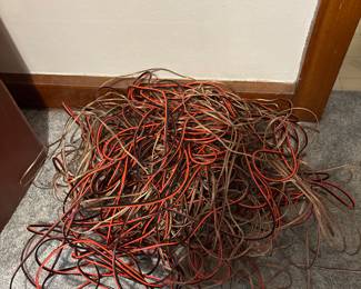 Copper Wire