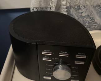 Sleep Sounds Machine