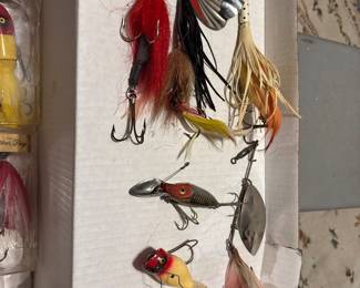Lures