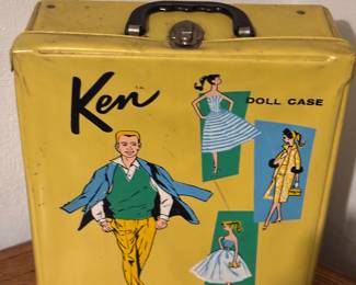 Ken case