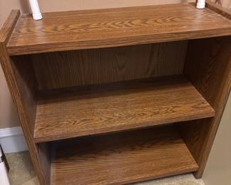 Bookcase