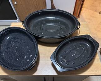 Pan Set