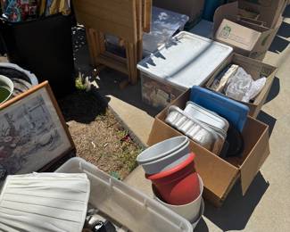 Pickers Paradise